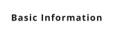 Basic Information